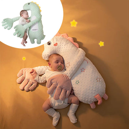 BabyHug - Almohada que Abraza y Relaja a tu Bebé