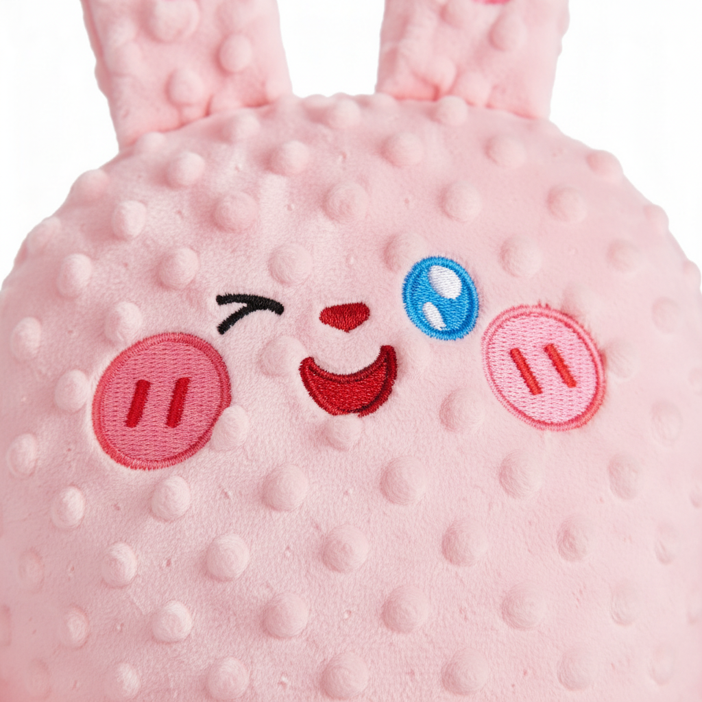 Detalle carita