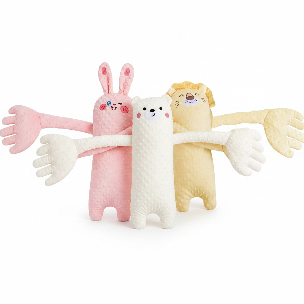 Los tres modelos